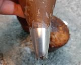 Foto del paso 3 de la receta: Muffins de mandarina