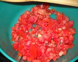 Foto del paso 4 de la receta: Cordero con tomate, canela y sidra