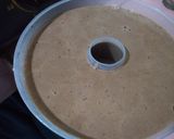 Foto langkah ke 4 dari resep Puding Brownis Coklat.