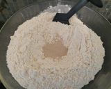 Foto del paso 2 de la receta: Pan de chapata sin amasar, muy fácil y riquísima