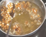 ரோட்டு கடை காளான் மசாலா ரெசிபி ஸ்டேப் 3 புகைப்படம்