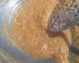 A picture of step 5 of Masala Gobhi Paneer.