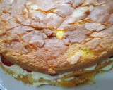 Foto del paso 10 de la receta: TORTA DE CREMA 🎂 CON 🍓🎂🍓FRUTILLAS 🍓🎂🍓🎂🍓🍓🍓🍓🍓