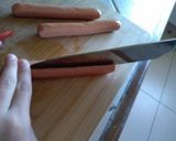 Kreatív reggeli recept fázis 1 fotója