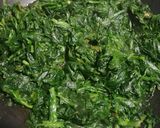 Foto del passaggio 2 della ricetta Pan bauletto alla rapa rossa e spinaci