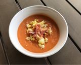Foto del paso 6 de la receta: Mi primer Salmorejo 🍅