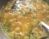 A picture of step 5 of Dalia Khichdi.