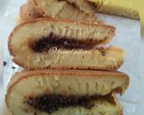 Foto langkah ke 9 dari resep Terang bulan aka martabak manis anti gagal ala bundadewi.