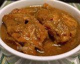 Foto langkah ke 6 dari resep Semur Ayam.