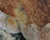 Foto del paso 14 de la receta: Pan artesanal 60% hidratación