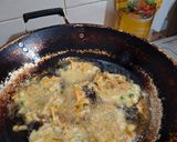 Foto langkah ke 7 dari resep Bala-Bala Krispi.