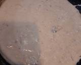Paneer makhana kheer recipe step 6 photo