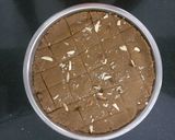 A picture of step 5 of Sukhdi.