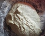 Foto langkah ke 5 dari resep Cakwe.