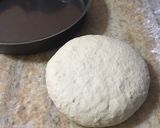 Foto del paso 4 de la receta: Pan de cebolla /levadura fresca con masa madre
