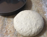 Foto del paso 4 de la receta: Pan de cebolla /levadura fresca con masa madre