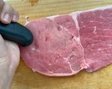 Foto del paso 4 de la receta: Yahatamaki (Yawatamaki) ~Niños Envueltos Estilo Japoñes~