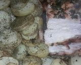 Foto del paso 8 de la receta: Bondiola al horno con papas y más