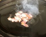 Foto del paso 3 de la receta: Cocimiento al disco