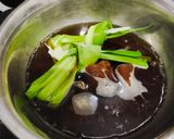 Foto langkah ke 1 dari resep Bolu Kukus Gula Merah.