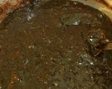 Foto langkah ke 3 dari resep Brownies kukus simple (no mixer) anti gagal.