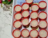 Foto langkah ke 4 dari resep Talam Srikaya Gula Merah.