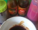 Foto langkah ke 2 dari resep Udang Goreng Mentega Saus Inggris.