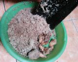 Foto langkah ke 2 dari resep Ayam Langkueh.