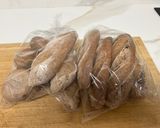 Foto del paso 14 de la receta: Panecillos sin Gluten !!!!Larga Fermentación Receta de “ Mamafermenta “….