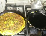 Foto del paso 7 de la receta: Tortilla de espinacas