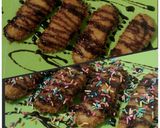 Foto langkah ke 5 dari resep Pisang Goreng Pasir.
