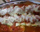 Foto del paso 1 de la receta: Canelones de zucchini perfecta para dieta ceto❤ low carb!!