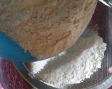 Foto langkah ke 3 dari resep Banana Muffin lembut oven tangkring.