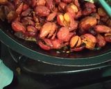 Foto langkah ke 3 dari resep Kripik kulit mlinjo.