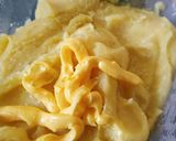 Foto langkah ke 3 dari resep Macaroni panggang ala pastel tutup.