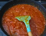 Foto langkah ke 6 dari resep Sambal Goreng Kentang Telur Puyuh.