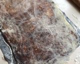Napokig puha csokis kifli recept fázis 7 fotója