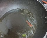 A picture of step 5 of Hare Chane Ke Sabji.