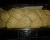 A picture of step 6 of Brioche # festive contest_ Mombasa#.