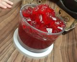 عکس مرحله 2 از دستور مربای پوست هندوانه 🍉