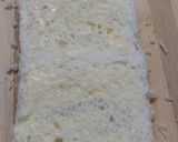 A picture of step 2 of Fireless Pinwheel Sandwich.