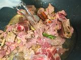 Bihun Celup Campur