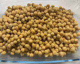 Foto del paso 3 de la receta: Ensalada de garbanzos