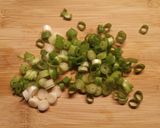 Une image de l'étape 3 de Spice Bag.
