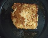 Foto del paso 4 de la receta: Tostadas francesas (pain perdu) 🇫🇷