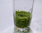 Foto langkah ke 4 dari resep Cendol Nutrijell.