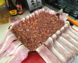 Foto del paso 5 de la receta: Pastel de Carne a la Sonorense