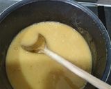 Une image de l'étape 2 de Confiture de lait.
