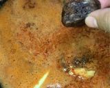 Foto langkah ke 2 dari resep Sambel Goreng Ati Ampela dan Kentang.