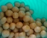 Foto langkah ke 1 dari resep Cilor anti ribet ala Anak Kos.